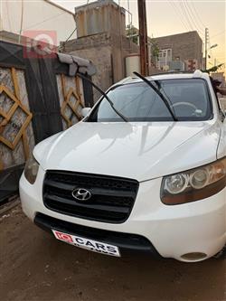 هيونداي سانتافي